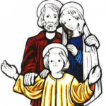 Holy Family